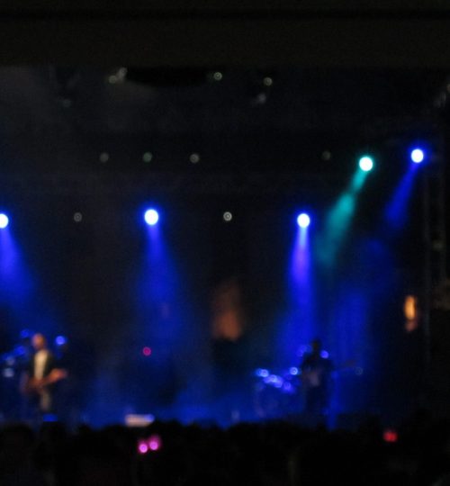 Bü konser