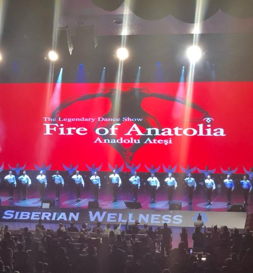 Anadolu Ateşi